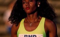 Merlene Ottey